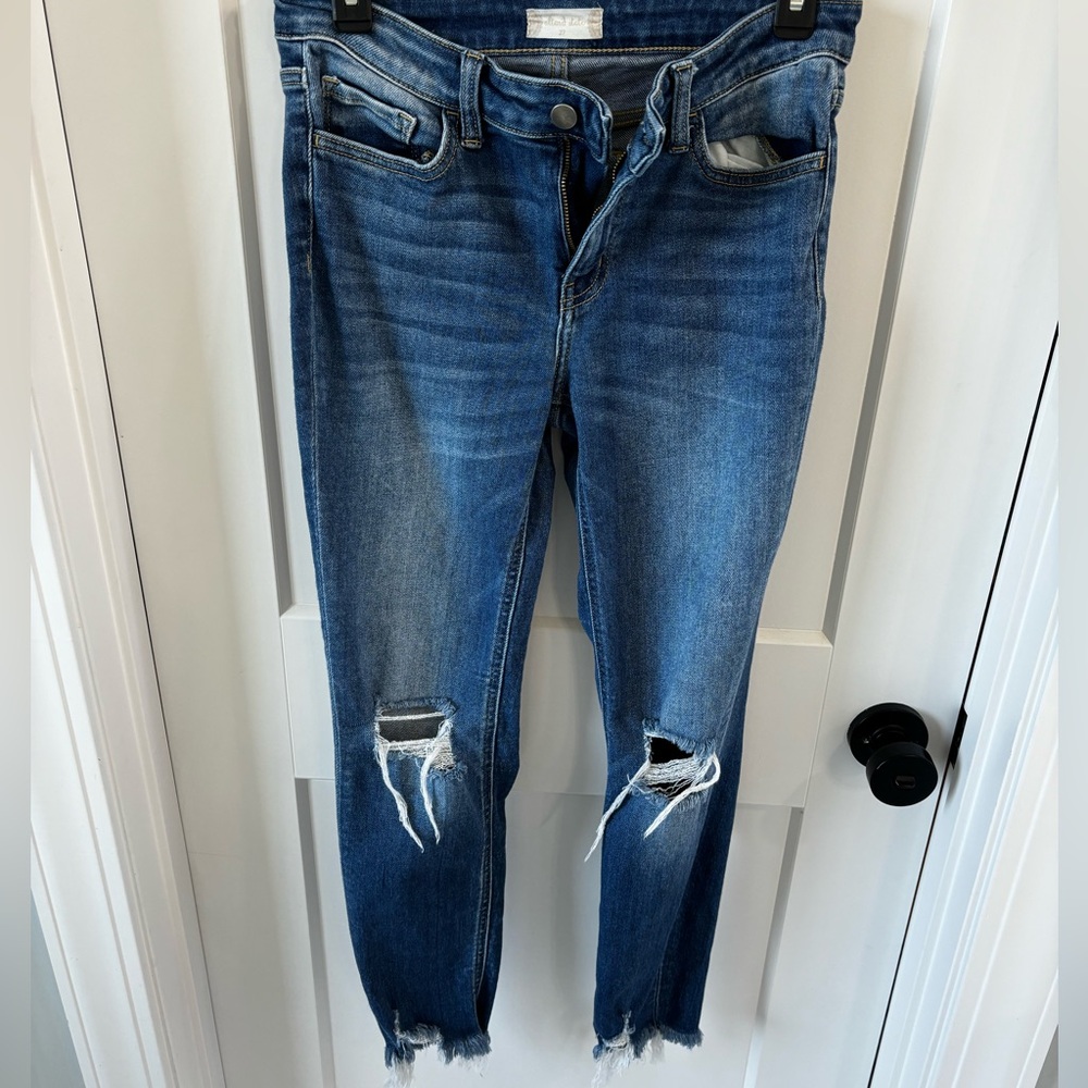 Altard state skinny jeans